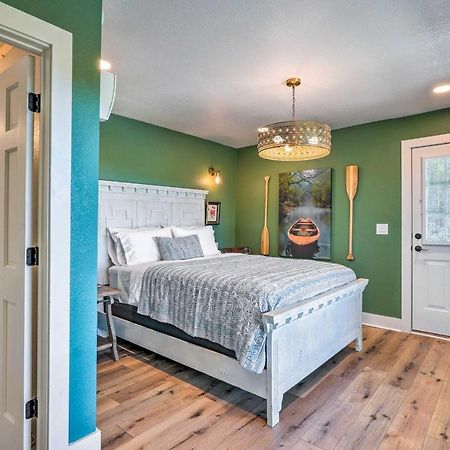 הוילה Colorful Golden Getaway With Panoramic Views! מראה חיצוני תמונה